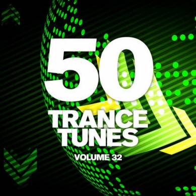 50 Trance Tunes Vol.32 (2013)