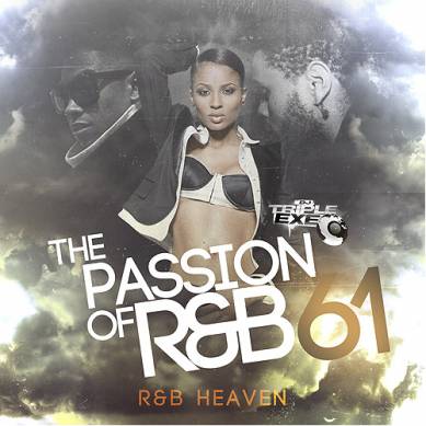 The Passion Of R&B 61 (2012)