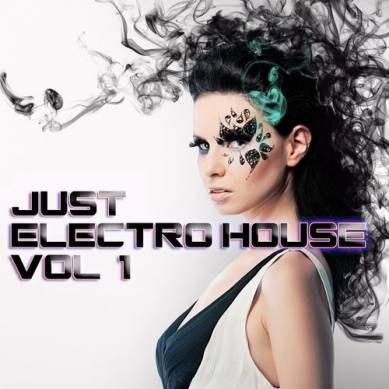 Just Electro House Vol.1 (2012)