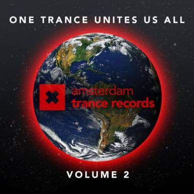 One Trance Unites Us All Volume 2 (2013)