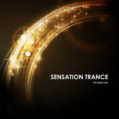 Sensation Trance (2015)