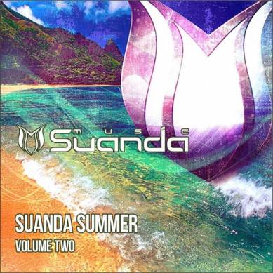 Suanda Summer Vol 2 (2015)
