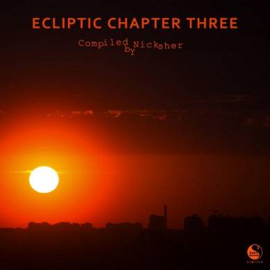 Ecliptic Chapter Three Compiled by Nicksher (2015)