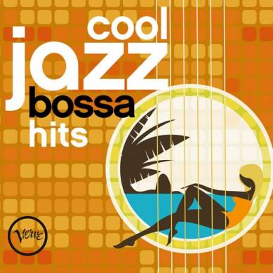 Cool Jazz Bossa Hits (2015)