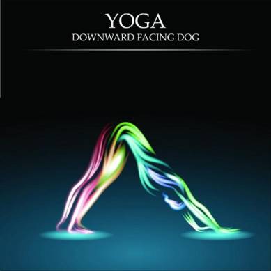 Yoga Lessons Vol 5 Downward Facing Dog Essential Chill out and Ambient Moods of Meditation (2015)