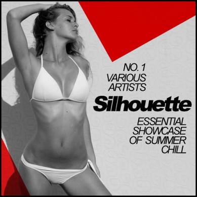 Silhouette No 1 Essential Showcase Of Summer Chill (2015)