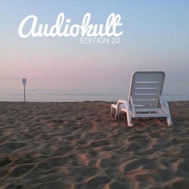 Audiokult Edition 20 (2015)