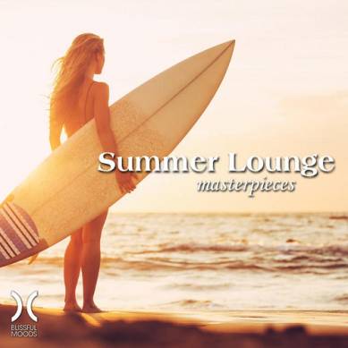 Summer Lounge Masterpieces (2015)