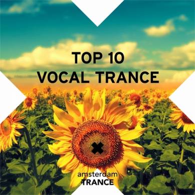 Top 10 Vocal Trance (2014)