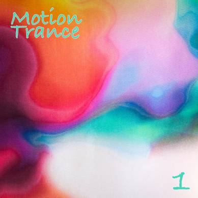 Motion Trance Vol 1 (2014)