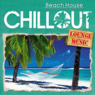 Korte - Beach House Chillout Lounge Music (2014)