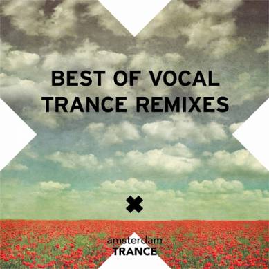 Best Of Vocal Trance Remixes (2014)