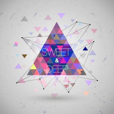 Sweet and Deep Vol 1 (2014)