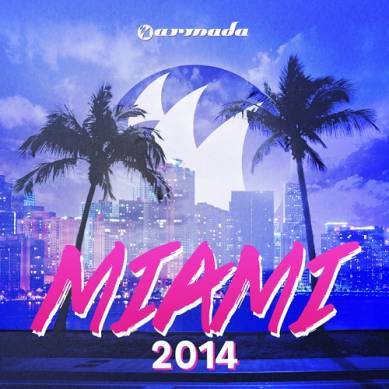 Armada Miami (2014)