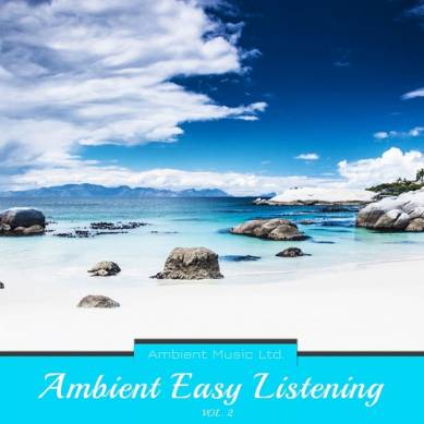 Ambient Easy Listening Vol 2 (2014)