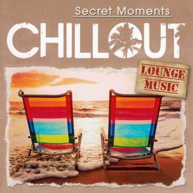 Korte - Secret Moments Chillout Lounge Music (2014)