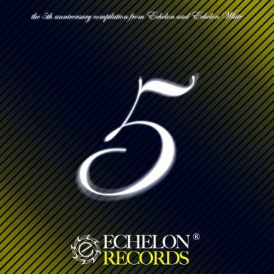 Echelon Anniversary Vol V (2014)