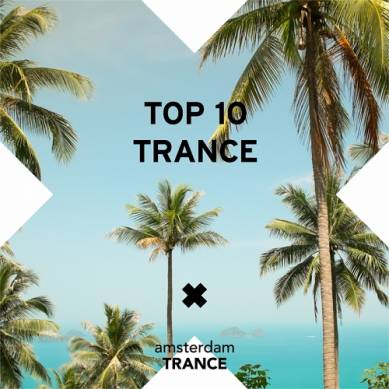 Top 10 Trance (2014)