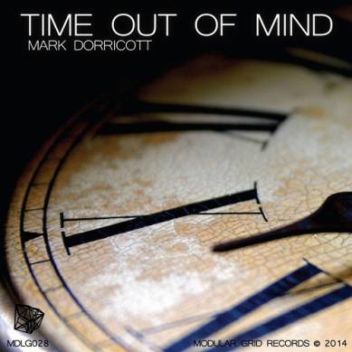 Mark Dorricott - Time Out Of Mind (2014)