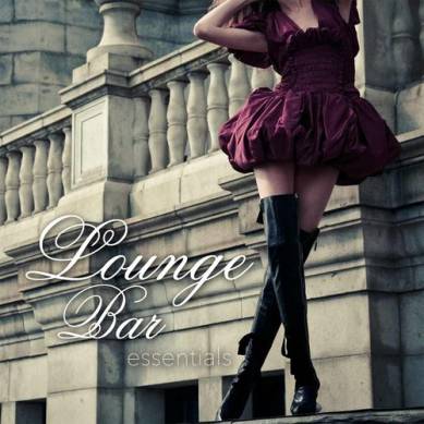 Lounge Bar Essentials (2014)