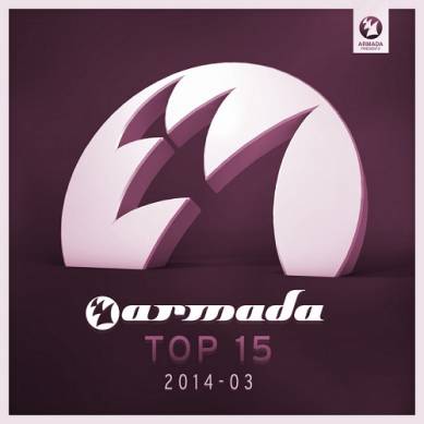 Armada Top 15 2014-03 (2014)
