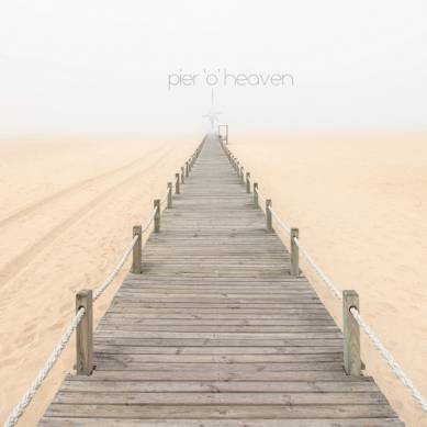 Pier o Heaven The Assorted Divine Chillout Music (2014)