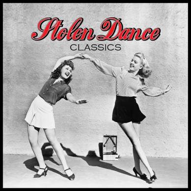 Stolen Dance Classics (2014)