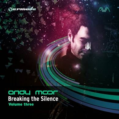 Andy Moor - Breaking The Silence Vol 3 Mixed Version (2014)