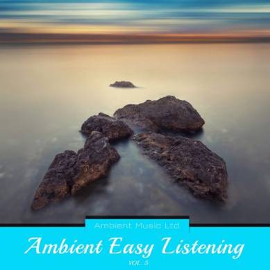 Ambient Easy Listening Vol 5 (2014)
