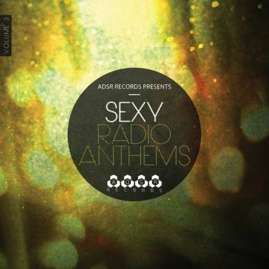 Sexy Radio Anthems Vol 3 (2014)