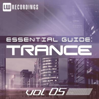Essential Guide Trance Vol 05 (2014)