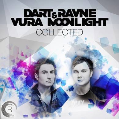 Dart Rayne & Yura Moonlight - Collected (2014)