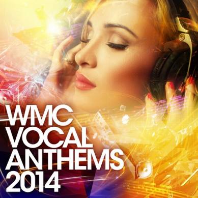 WMC Vocal Anthems (2014)