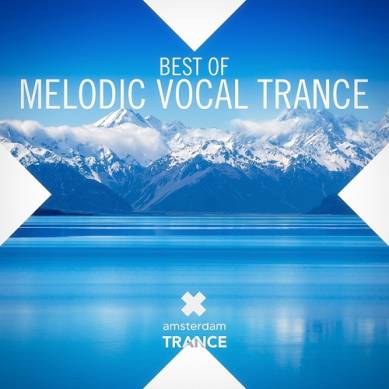 Best Of Melodic Vocal Trance (2014)