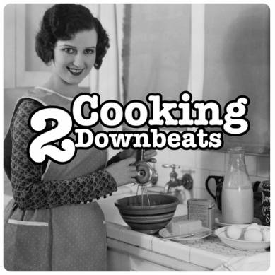 Cooking Downbeats Vol 2 (2014)