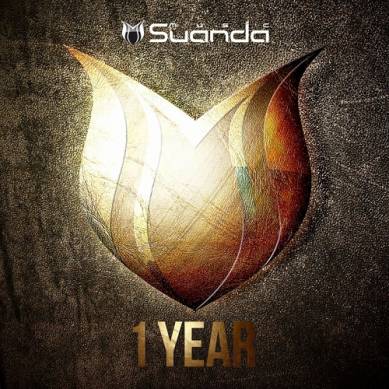 1 Year Suanda (2014)