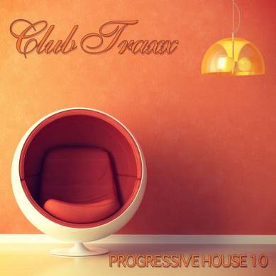 Club Traxx Progressive House 10 (2014)