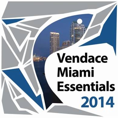 Vendace Miami Essentials (2014)