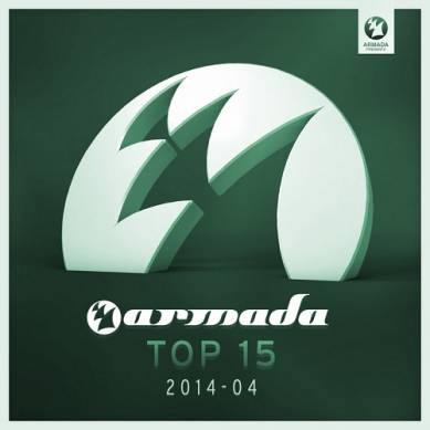 Armada Top 15 2014-04 (2014)