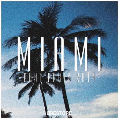 Miami Pool Party (2014)
