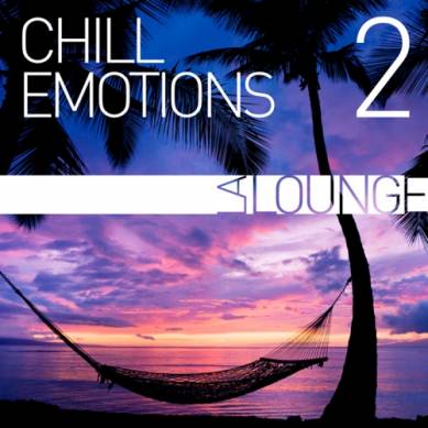Chill Emotions Vol 2 (2014)