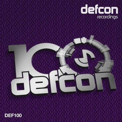 Defcon 100 (2014)