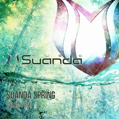 Suanda Spring (2014)