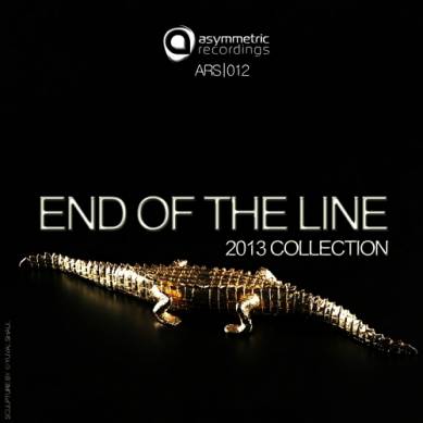 End of the Line 2013 Collection (2014)