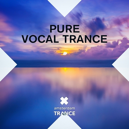 Pure Vocal Trance (2014) Pure Vocal Trance (2014)