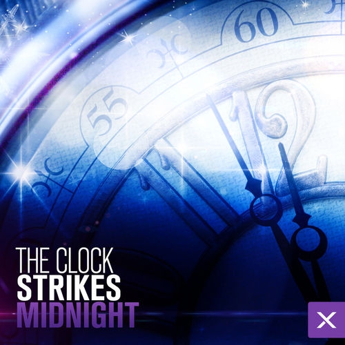 The Clock Strikes Midnight (2014) The Clock Strikes Midnight (2014)
