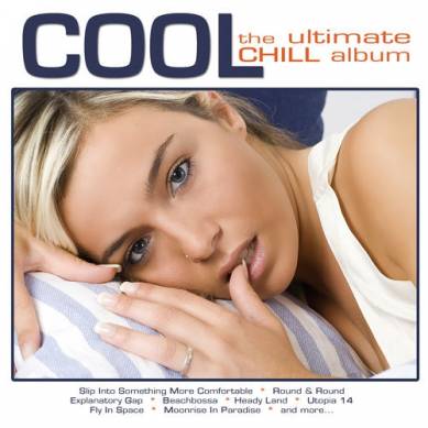 Cool the Ultimate Chill Album (2014)