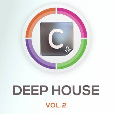 Deep House Volume 2 (2014)