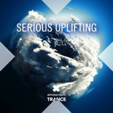 Serious Uplifting (2014)