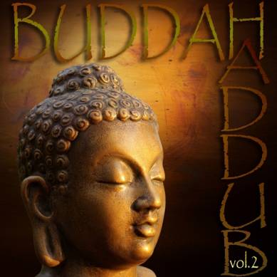Buddah Vol 2 The Best in Pure Chill Out Lounge Ambient (2014)